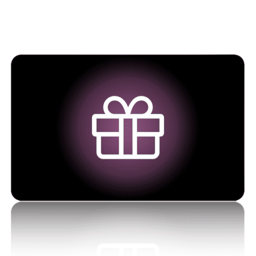 Hour EESYSTEM session Gift Voucher